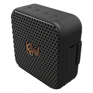 Беспроводная hi-fi акустика Klipsch Austin